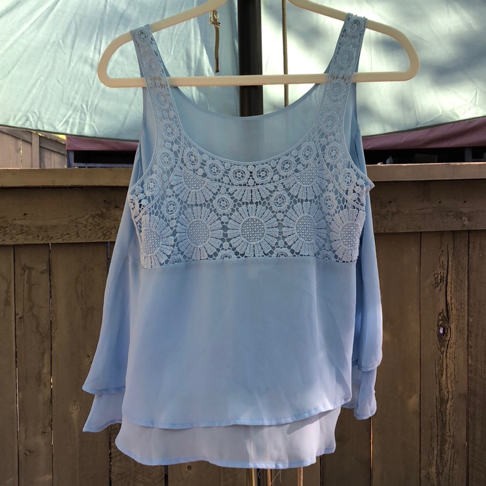 Mine Top
